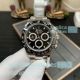 Clean Factory 1-1 Rolex Daytona Black Dial Black Ceramic Bezel Swiss 4130 Watch (2)_th.jpg